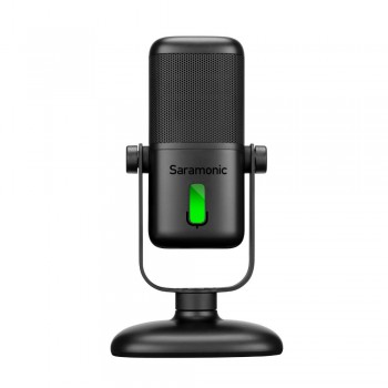 Saramonic SR-MV2000 Desktop Microphone